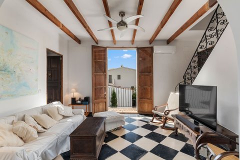 Villa en venta en Alcudia, Mallorca, España 5 dormitorios, 229 m2 No. 143398 - foto 27