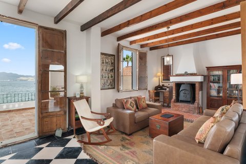 Villa en venta en Alcudia, Mallorca, España 5 dormitorios, 229 m2 No. 143398 - foto 9