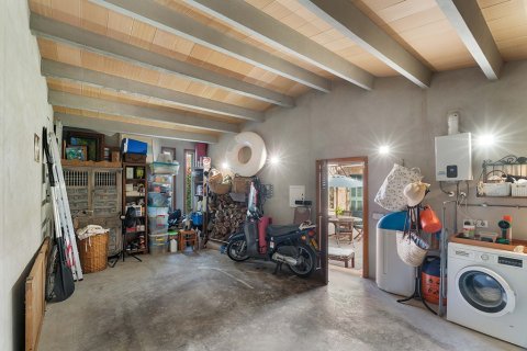 Villa en venta en Alcudia, Mallorca, España 5 dormitorios, 229 m2 No. 143398 - foto 20