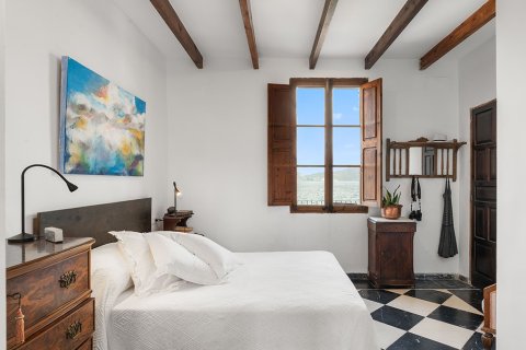 Villa en venta en Alcudia, Mallorca, España 5 dormitorios, 229 m2 No. 143398 - foto 15