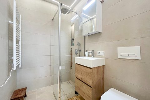 Villa en venta en Andratx, Mallorca, España 5 dormitorios, 182 m2 No. 143399 - foto 10