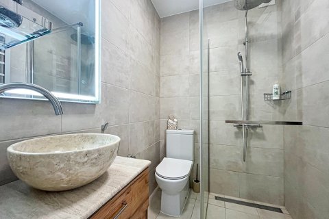 Villa en venta en Andratx, Mallorca, España 5 dormitorios, 182 m2 No. 143399 - foto 16