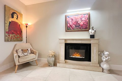 Villa en venta en Andratx, Mallorca, España 5 dormitorios, 182 m2 No. 143399 - foto 26