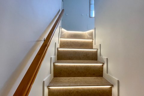 Villa en venta en Andratx, Mallorca, España 5 dormitorios, 182 m2 No. 143399 - foto 19