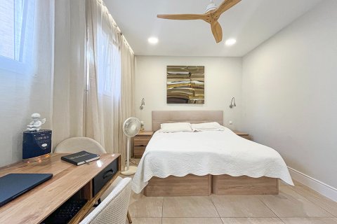 Villa en venta en Andratx, Mallorca, España 5 dormitorios, 182 m2 No. 143399 - foto 9