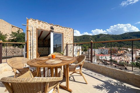 Villa en venta en Andratx, Mallorca, España 5 dormitorios, 182 m2 No. 143399 - foto 23