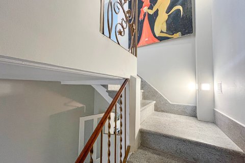 Villa en venta en Andratx, Mallorca, España 5 dormitorios, 182 m2 No. 143399 - foto 8