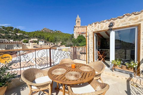 Villa en venta en Andratx, Mallorca, España 5 dormitorios, 182 m2 No. 143399 - foto 24