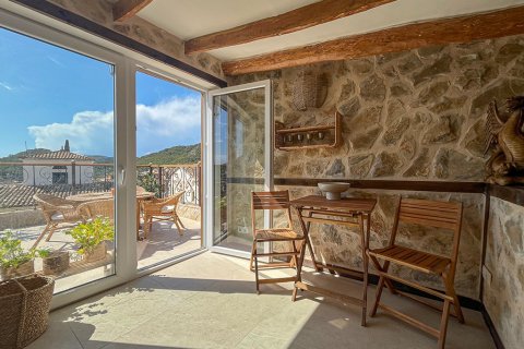 Villa en venta en Andratx, Mallorca, España 5 dormitorios, 182 m2 No. 143399 - foto 22