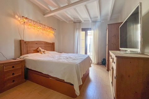 Villa en venta en Andratx, Mallorca, España 5 dormitorios, 182 m2 No. 143399 - foto 13