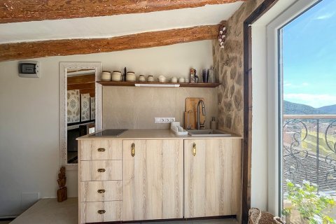 Villa en venta en Andratx, Mallorca, España 5 dormitorios, 182 m2 No. 143399 - foto 21