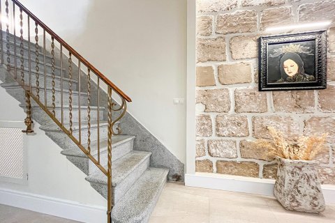 Villa en venta en Andratx, Mallorca, España 5 dormitorios, 182 m2 No. 143399 - foto 7