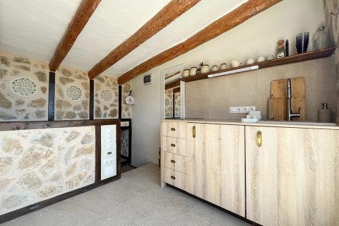 Villa en venta en Andratx, Mallorca, España 5 dormitorios, 182 m2 No. 143399 - foto 20