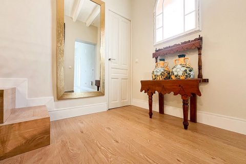 Villa en venta en Andratx, Mallorca, España 5 dormitorios, 182 m2 No. 143399 - foto 17