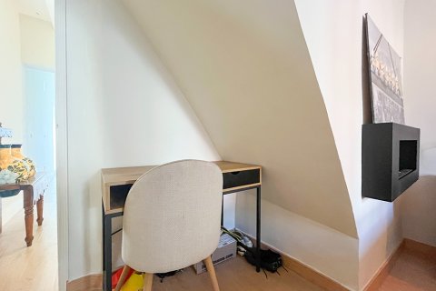 Villa en venta en Andratx, Mallorca, España 5 dormitorios, 182 m2 No. 143399 - foto 14