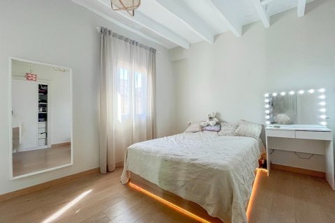 Villa en venta en Andratx, Mallorca, España 5 dormitorios, 182 m2 No. 143399 - foto 11