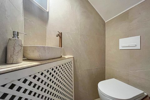 Villa en venta en Andratx, Mallorca, España 5 dormitorios, 182 m2 No. 143399 - foto 15