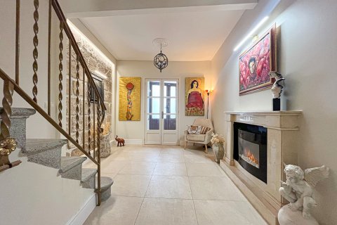 Villa en venta en Andratx, Mallorca, España 5 dormitorios, 182 m2 No. 143399 - foto 25