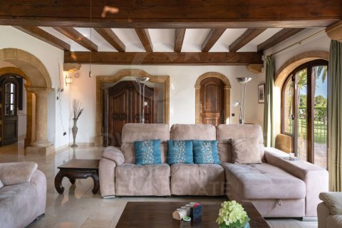 Villa in vendita a Javea, Alicante, Spagna 13 camere da letto, 1100 mq. N° 158475 - foto 8