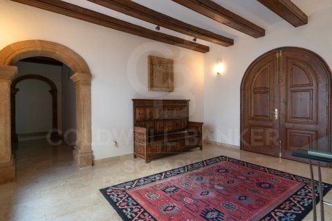 Villa à vendre à Javea, Alicante, Espagne, 13 chambres, 1100 m2 No. 158475 - photo 30