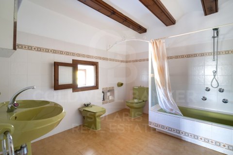 Villa à vendre à Javea, Alicante, Espagne, 13 chambres, 1100 m2 No. 158475 - photo 21