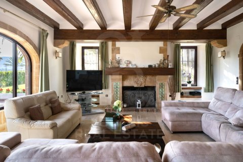 Villa in vendita a Javea, Alicante, Spagna 13 camere da letto, 1100 mq. N° 158475 - foto 7