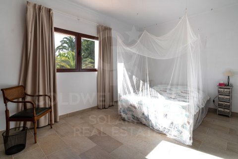 Villa à vendre à Javea, Alicante, Espagne, 13 chambres, 1100 m2 No. 158475 - photo 24