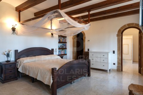 Villa à vendre à Javea, Alicante, Espagne, 13 chambres, 1100 m2 No. 158475 - photo 14