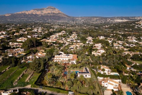 Villa zum Verkauf in Javea, Alicante, Spanien 13 Schlafzimmer, 1100 m2 Nr. 158475 - Foto 6