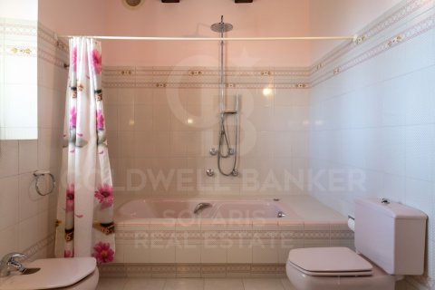 Villa à vendre à Javea, Alicante, Espagne, 13 chambres, 1100 m2 No. 158475 - photo 25