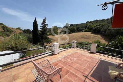 House for sale in Casares, Malaga, Spain 4 bedrooms, 200 sq.m. No. 158473 - photo 19