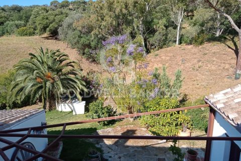 House for sale in Casares, Malaga, Spain 4 bedrooms, 200 sq.m. No. 158473 - photo 9