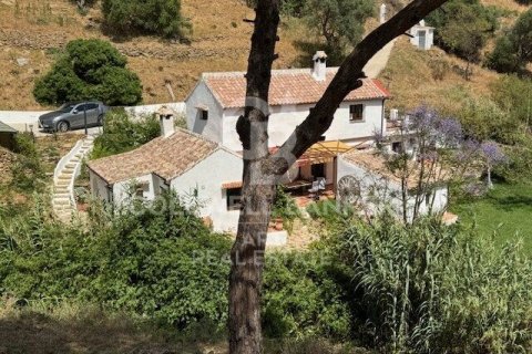 House for sale in Casares, Malaga, Spain 4 bedrooms, 200 sq.m. No. 158473 - photo 27