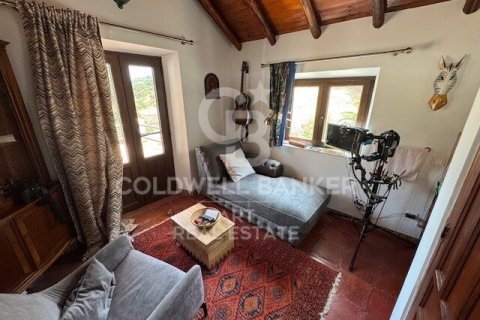 House for sale in Casares, Malaga, Spain 4 bedrooms, 200 sq.m. No. 158473 - photo 18