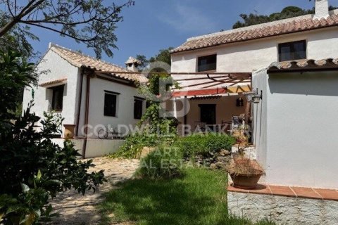 House for sale in Casares, Malaga, Spain 4 bedrooms, 200 sq.m. No. 158473 - photo 24