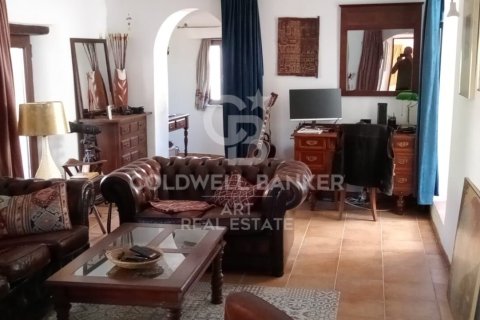 House for sale in Casares, Malaga, Spain 4 bedrooms, 200 sq.m. No. 158473 - photo 7