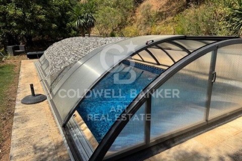 Сasa en venta en Casares, Málaga, España 4 dormitorios, 200 m2 No. 158473 - foto 23