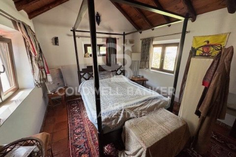 House for sale in Casares, Malaga, Spain 4 bedrooms, 200 sq.m. No. 158473 - photo 16