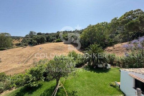 House for sale in Casares, Malaga, Spain 4 bedrooms, 200 sq.m. No. 158473 - photo 20