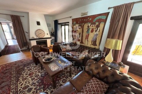 Сasa en venta en Casares, Málaga, España 4 dormitorios, 200 m2 No. 158473 - foto 5