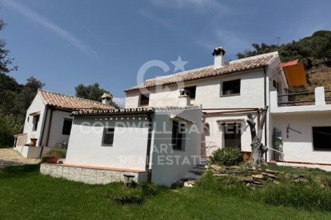 House for sale in Casares, Malaga, Spain 4 bedrooms, 200 sq.m. No. 158473 - photo 3