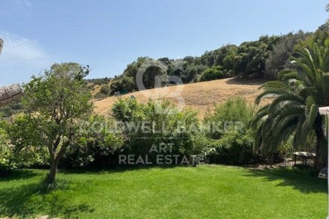 House for sale in Casares, Malaga, Spain 4 bedrooms, 200 sq.m. No. 158473 - photo 23