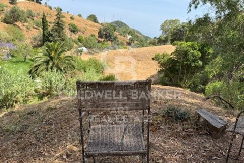 House for sale in Casares, Malaga, Spain 4 bedrooms, 200 sq.m. No. 158473 - photo 26