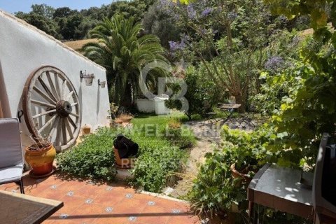 House for sale in Casares, Malaga, Spain 4 bedrooms, 200 sq.m. No. 158473 - photo 22