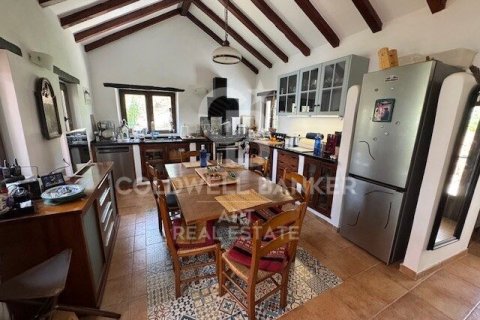 House for sale in Casares, Malaga, Spain 4 bedrooms, 200 sq.m. No. 158473 - photo 5