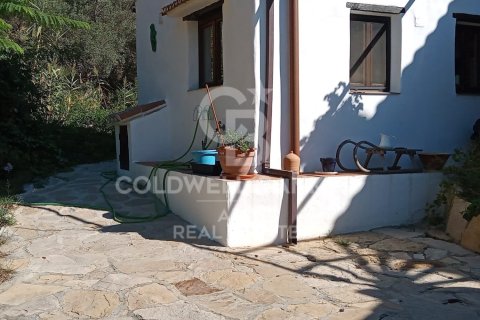 House for sale in Casares, Malaga, Spain 4 bedrooms, 200 sq.m. No. 158473 - photo 10