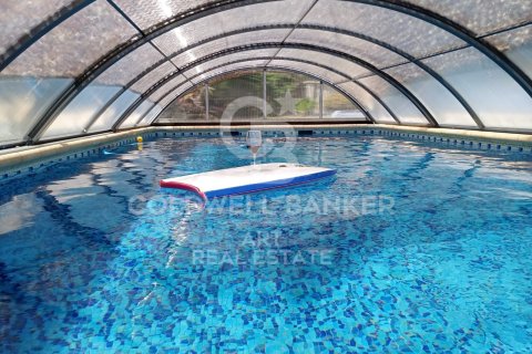 House for sale in Casares, Malaga, Spain 4 bedrooms, 200 sq.m. No. 158473 - photo 2
