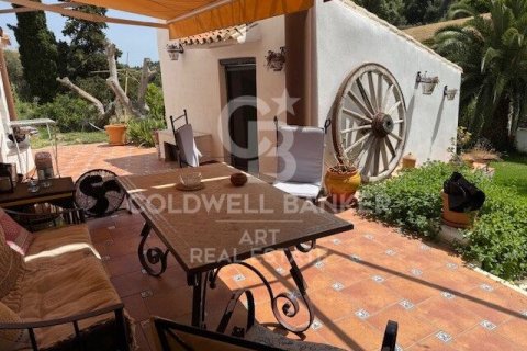 House for sale in Casares, Malaga, Spain 4 bedrooms, 200 sq.m. No. 158473 - photo 21