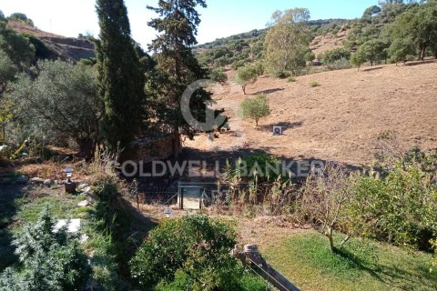 House for sale in Casares, Malaga, Spain 4 bedrooms, 200 sq.m. No. 158473 - photo 15