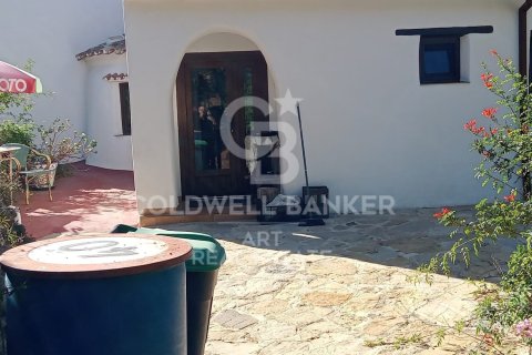 Сasa en venta en Casares, Málaga, España 4 dormitorios, 200 m2 No. 158473 - foto 11